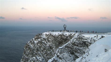 Nordkapp .